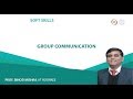 Mastering Group Communication: From Forming to High-Performing Teams