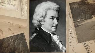 W.A. Mozart: Piano Sonata No.3 in B-Flat Major, K. 281: III. Allegro