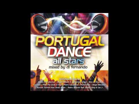 Jay A  feat  Celso OPP   Spread Luv Jay A & DJ Fernando Edit