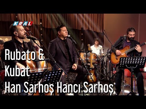 Rubato & Kubat - Han Sarhoş Hancı Sarhoş