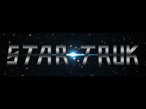 [Saga MP3] Star Truk Saison 1 Intégral
