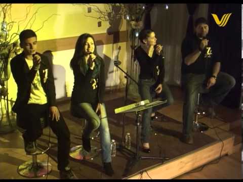 Божи Син Исус - 7 и 1/2 / Петък 7 и 1/2