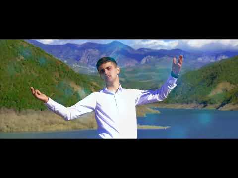 Spiro Luani-Kolazh 2018 (Live)