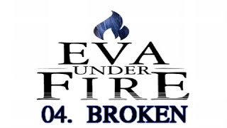 Broken Music Video