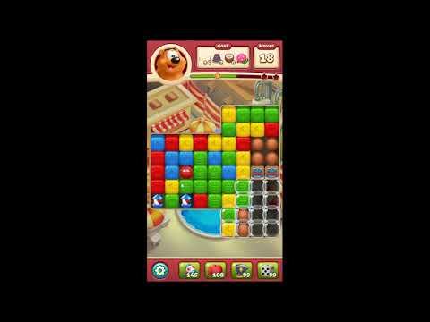 Toon Blast Level 1966