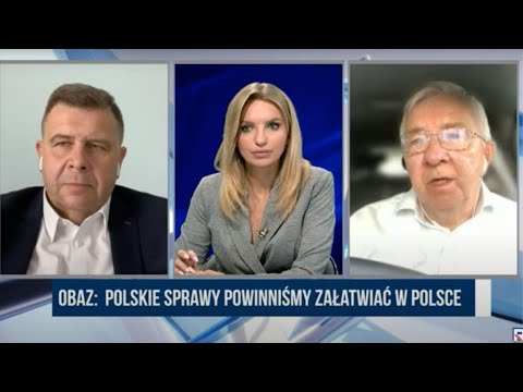Ciąg dalszy afery śmieciowej w Warszawie | WOLNE GŁOSY