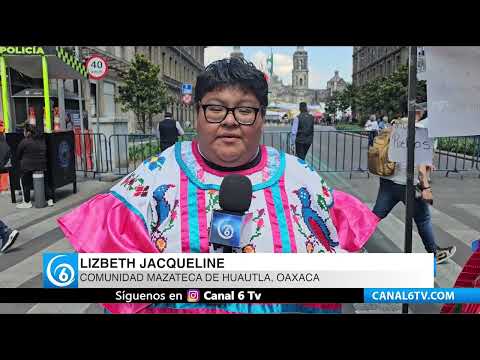 Video: Artesanos viven con miedo a represalias del gobierno de la CDMX