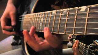 In the Marrow // Wretched