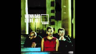 GLASHAUS - Wenn das Liebe ist (Nachtwandler Remix) (Official 3pTV)