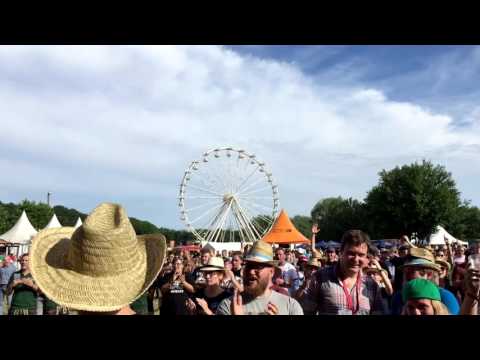 Blaskapelle Charivari Woodstock der Blasmusik 2016 "Best of Blasmusik"