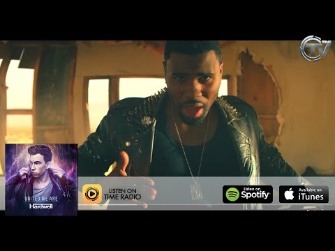 Hardwell Feat. Jason Derulo - Follow Me (Official Video) HD - Time Records