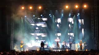 Spegelboll - Per Gessle (Live Uppsala 2017)