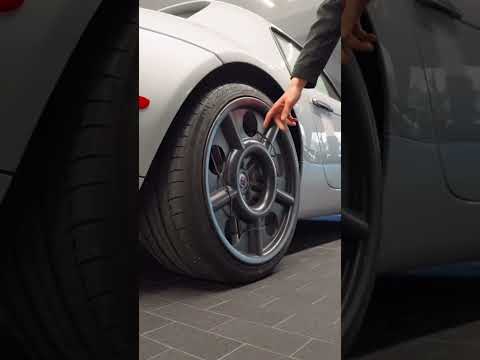 2003 BMW Z8 Albina Roadster | V8 Immersive Sound Experience 🔥