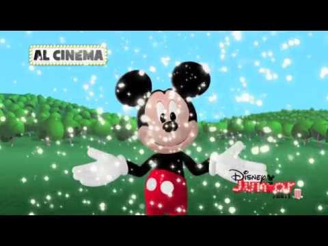 Disney Junior Party (2015) Official Trailer