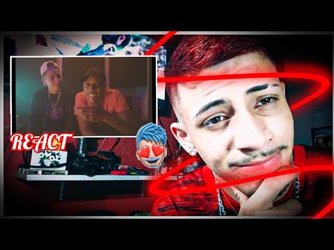 (Chorei) DFIDELIZ feat. MC HARIEL - OBRIGADO MÃE, PT.2 (CLIPE OFICIAL) (REACT) (B&&LDTIN)