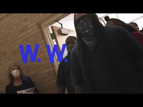 400Toon X W.W.M.D. Official Music Video