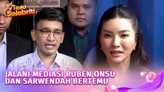 Download lagu Jalani Mediasi Ruben Onsu dan Sarwendah Bertemu di Tengah Polemik | Halo Selebriti mp3 Download lagu Jalani Mediasi Ruben Onsu dan Sarwendah Bertemu di Tengah Polemik | Halo Selebriti mp3