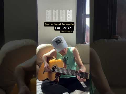 Fall For You - Derek Mercer