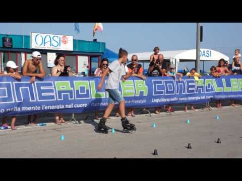 CRB 2017 / qualification men classic / Pasquini Lorenzo