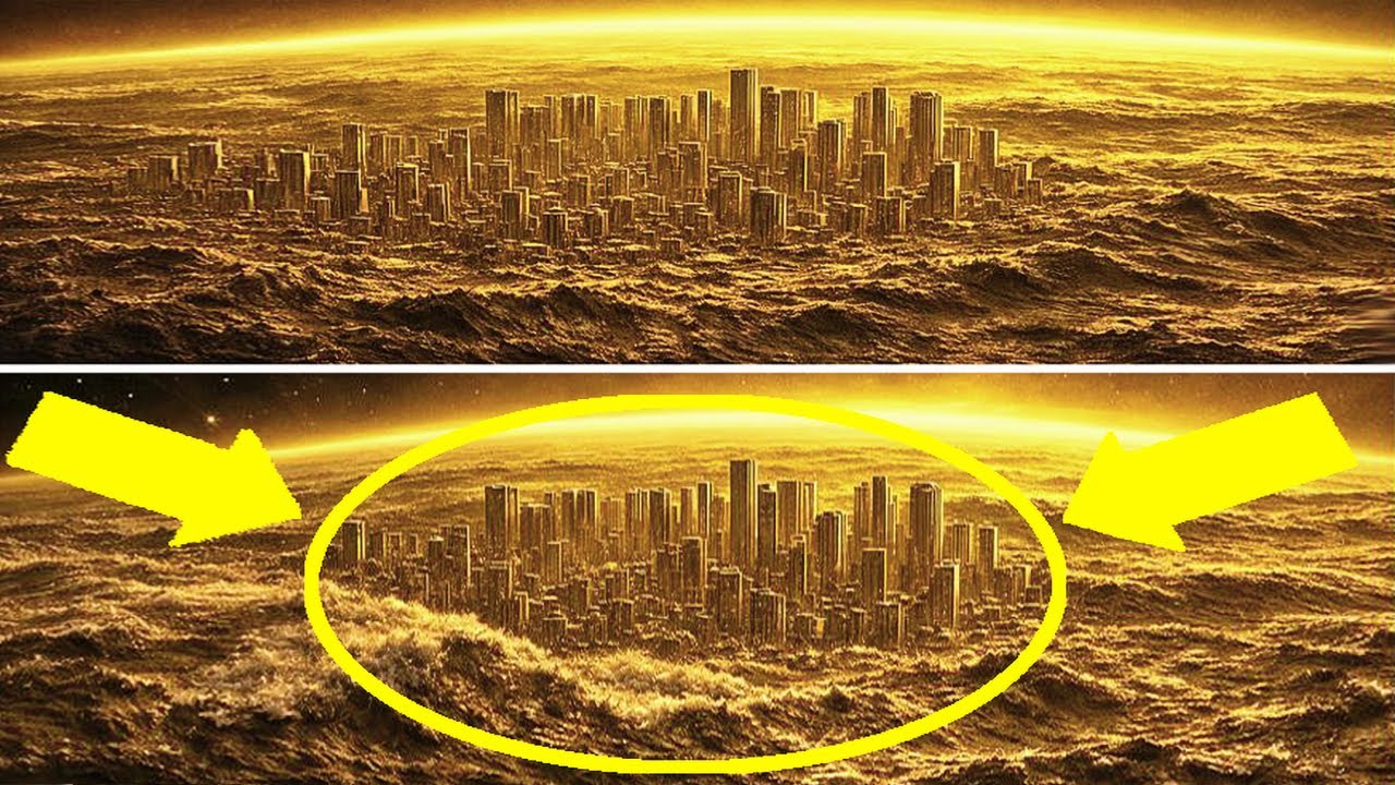 КТО ЖИВЕТ НА ПЛУТОНЕ? Первые Реальные Снимки Обратной Стороны.