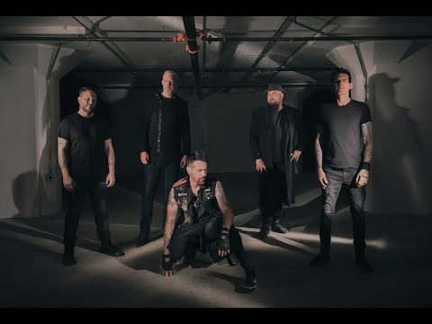 ADEMA, VIOLENT PRINCIPLES - OFFICIAL VIDEO