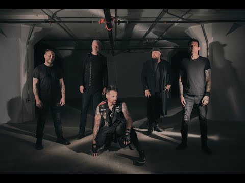 Video thumbnail for Violent Principles