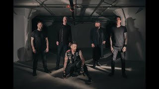 Music video thumbnail preview for ADEMA, VIOLENT PRINCIPLES - OFFICIAL VIDEO by Adema