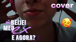 Download lagu beijei meu ex e agora? - Carol e Vitória | Cover - Duda mp3