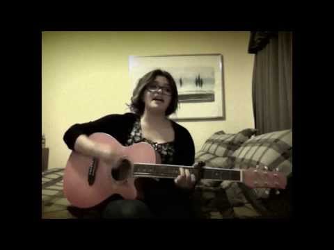 MASHUP: Me singing "We Can't Stop" by Miley Cyrus & "Price Tag" by Jessie J - MusicbyMarian