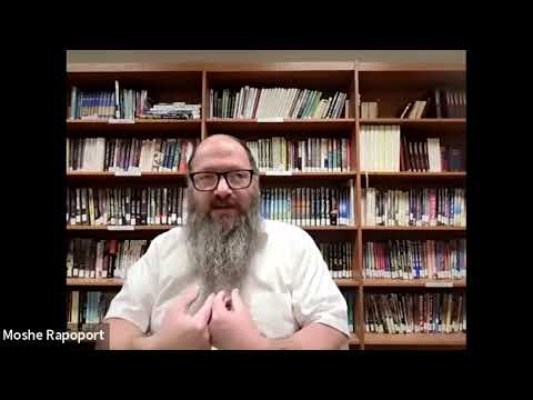 Iggeres Hakodesh Chapter 15 part 1