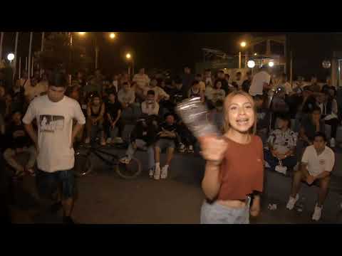 Octavos: Piero Pistas vs Beck vs Crack | SANTA CLARAP - Fecha #3 #batallasderap