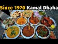 South Delhi S NONVEG KAMAL DHABA Since 1970 Butter Chicken Kadhai Chicken Chicken Curry TawaSeekh