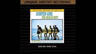 The Beach Boys - 3.The Surfer Moon