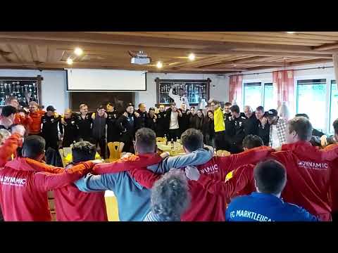 Party TuS Schauenstein und FSV Bayreuth