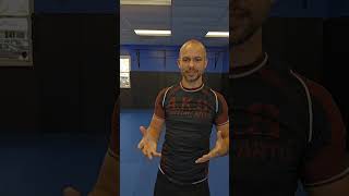 Kickboxing Basics!