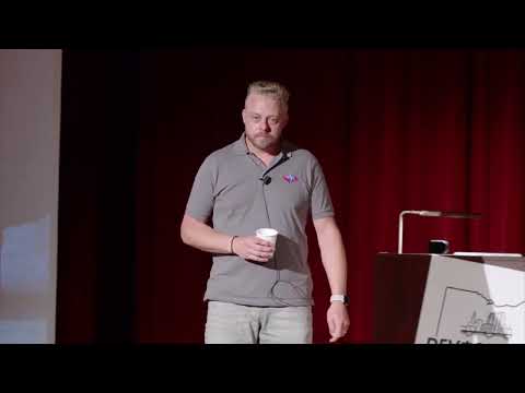Devopsdays Columbus 2019 - DAY 1 (9/18) AFTERNOON