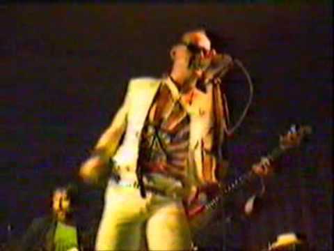 Tango - TANGO - IT' IS ZOMBIE