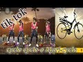 Cycle Cycle Mari Cycle Cycle Free Fire Tik Tok Video