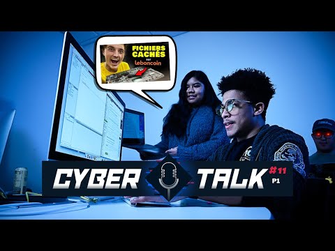 Les BASES de l'analyse FORENSIQUE (avec Tristan "X-No" Manzano)