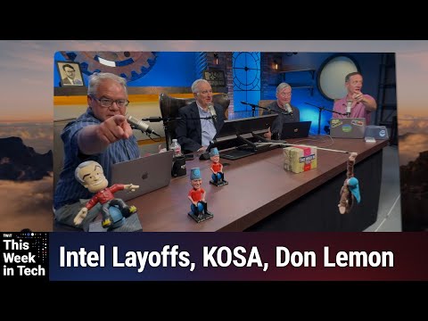 TWiT Newsletter August 5, 2024