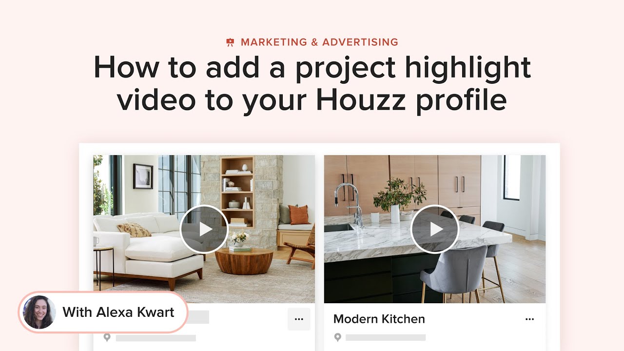 Houzz Pro Tutorial Videos Houzz Pro