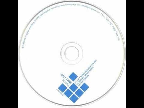 Salt tank - Eugina (Pacific diva)