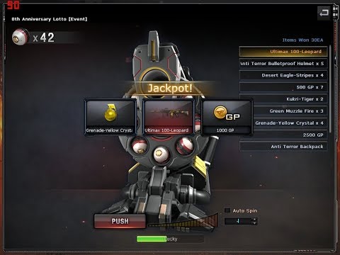 CFPH || Ultimax 100-Leopard Mega Lotto