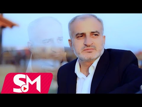 Nicat Mənalı - İncimə 2023 (Official Music Video 4K)