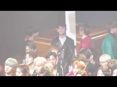 161231 2016 MBC가요대제전  Countdown  Taemin