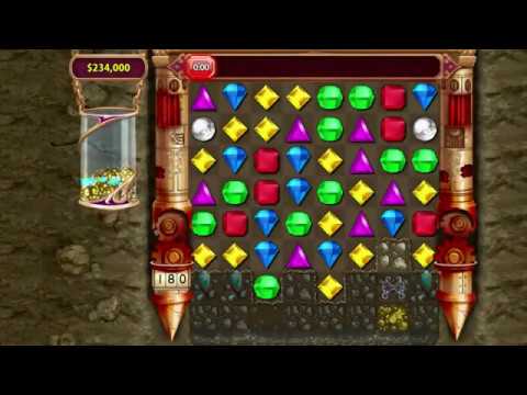 Vidéo Bejeweled 3 [import anglais]
