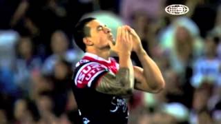 That's My Team (Video clip)