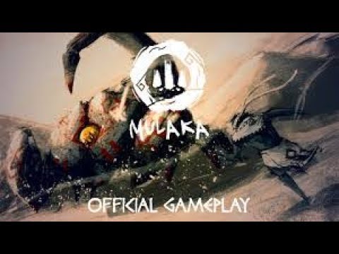 Mulaka | Gameplay Trailer | PS4, Xbox One, Switch & PC