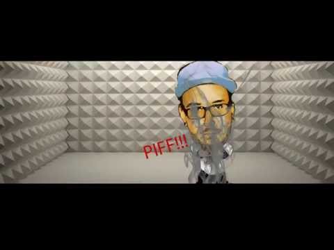 ILL LADRO ft STANY - GIVE MORE JACK "street video cartoon"