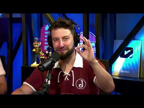 A VINGANÇA DO BOLA, HAHA! VICTOR SARRO E EROS PRADO - TICARACATICAST  DESDE QUANDO #3